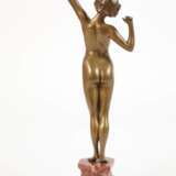 Paul Philippe, Das Erwachen - photo 5