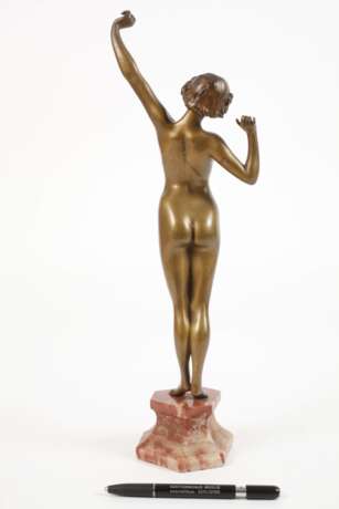 Paul Philippe, Das Erwachen - photo 5