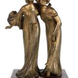 Lucien Alliot, "Jumelles" - photo 1