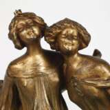 Lucien Alliot, "Jumelles" - photo 2