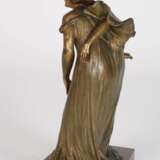 Lucien Alliot, "Jumelles" - photo 3