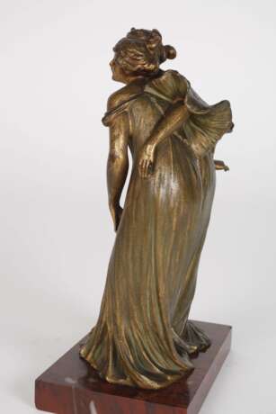Lucien Alliot, "Jumelles" - photo 3
