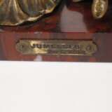 Lucien Alliot, "Jumelles" - photo 5