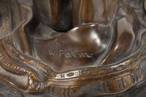 W. Palm, Die Keuschheit - photo 7