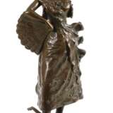 Alphons Colle, "Carmen" - Foto 1