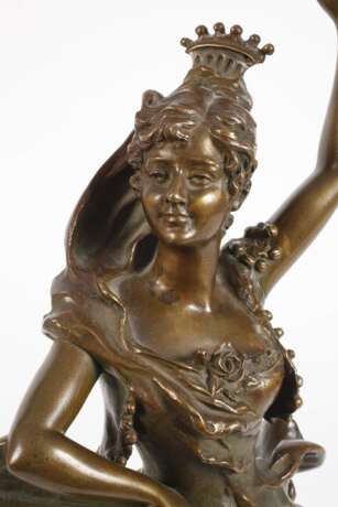 Alphons Colle, "Carmen" - Foto 2