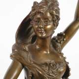 Alphons Colle, "Carmen" - Foto 2
