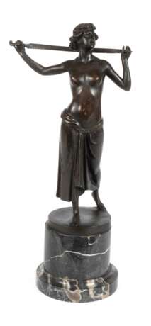 Hans Arnoldt, Salomé - photo 1