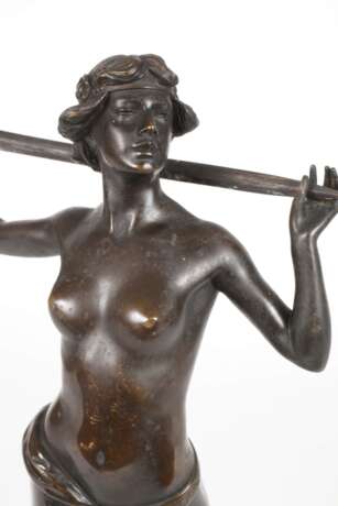 Hans Arnoldt, Salomé - photo 2