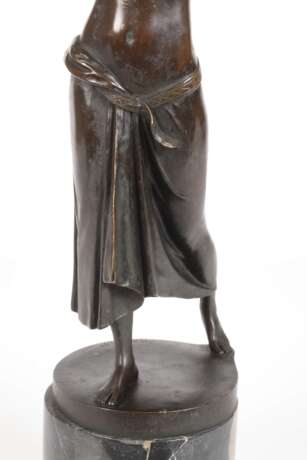Hans Arnoldt, Salomé - photo 3