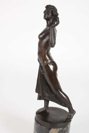 Hans Arnoldt, Salomé - photo 4