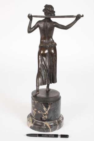 Hans Arnoldt, Salomé - photo 5