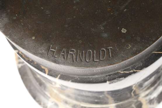 Hans Arnoldt, Salomé - photo 6