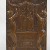 Max Lange, Medaille Universitas Studii Lipsiensis - Foto 2