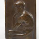 Max Lange, Medaille Universitas Studii Lipsiensis - Foto 3