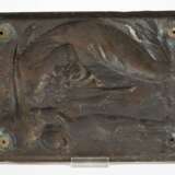 Fidel Binz, Relief Mutter und Kind - photo 4