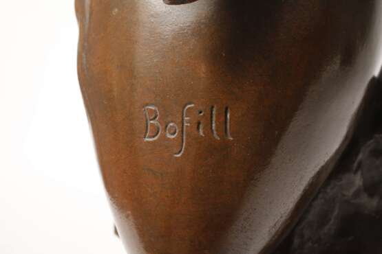Antoine de Bofill, Conquête - photo 6
