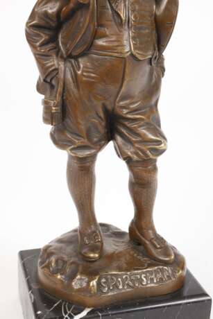 N. Picciole, Sportsman - photo 4