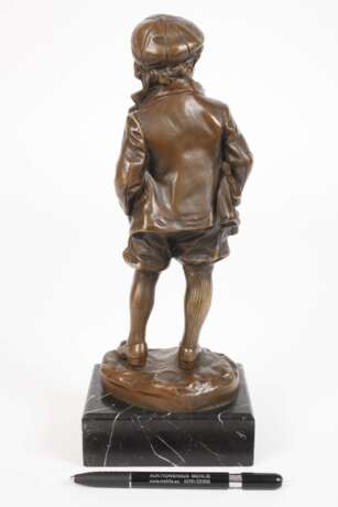 N. Picciole, Sportsman - photo 6