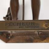 Adolphe Jean Lavergne, "Pêcheur" - photo 4