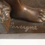 Adolphe Jean Lavergne, "Pêcheur" - photo 5