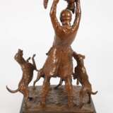 Carl Kauba, Fuchsjagd mit Hunden - Foto 5