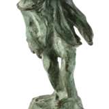 Gustinus Ambrosi, alter Mann - photo 1