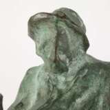 Gustinus Ambrosi, alter Mann - photo 2