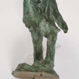 Gustinus Ambrosi, alter Mann - photo 3