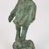 Gustinus Ambrosi, alter Mann - photo 5