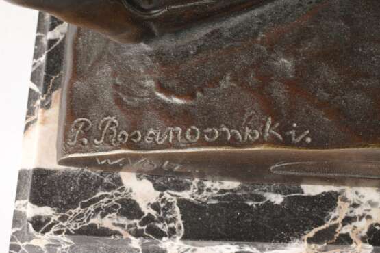 Paul Rosanowski, Till Eulenspiegel - фото 6