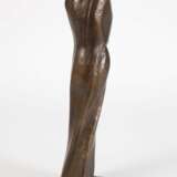 Monogrammist HS, Bronze Maria mit dem Jesuskind - photo 3