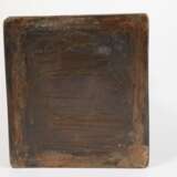 Monogrammist HS, Bronze Maria mit dem Jesuskind - photo 6