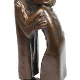 Ernst Barlach, "Das Wiedersehen" - Foto 1