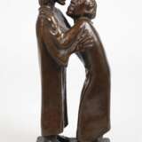 Ernst Barlach, "Das Wiedersehen" - Foto 2