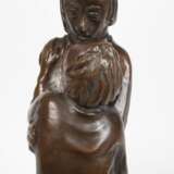 Ernst Barlach, "Das Wiedersehen" - Foto 4