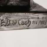 Ernst Barlach, "Das Wiedersehen" - Foto 7