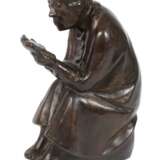 Ernst Barlach, "Der Buchleser" - photo 1