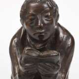 Ernst Barlach, "Der Buchleser" - photo 2