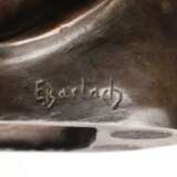 Ernst Barlach, "Der Buchleser" - photo 5