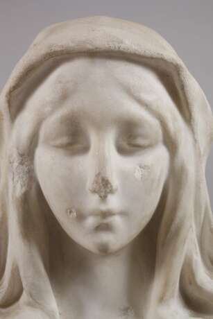 Franz Zelezny, betende Maria - Foto 2