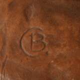 Monogrammist CB, Sitzender Damenakt - photo 6