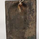 Bronzerelief Josef Stalin - photo 3
