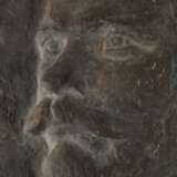 Bronzerelief Josef Stalin - photo 4