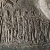Bronzerelief Josef Stalin - photo 5