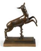 Обзор. Springender Rehbock