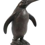 Fritz Heidenreich, Pinguin - photo 4