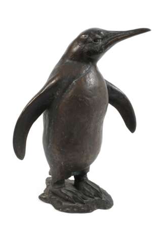 Fritz Heidenreich, Pinguin - photo 4