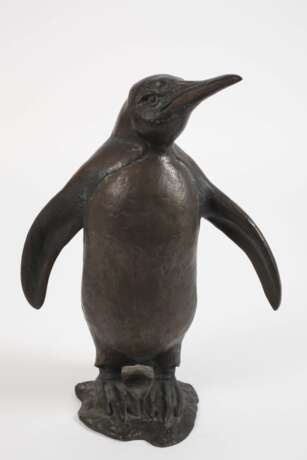 Fritz Heidenreich, Pinguin - photo 5