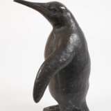 Fritz Heidenreich, Pinguin - photo 6